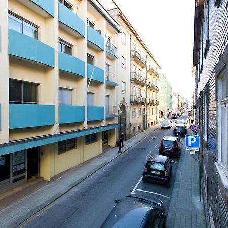 Aposentus - Breiner Apartment Porto Eksteriør billede