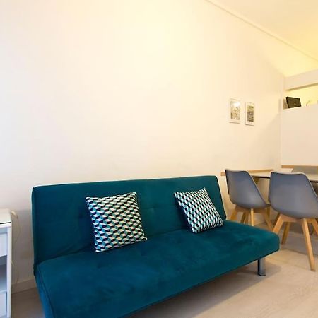 Aposentus - Breiner Apartment Porto Eksteriør billede