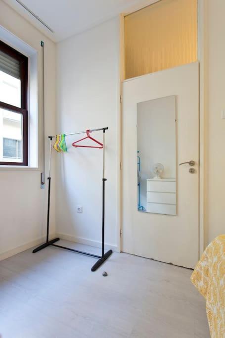 Aposentus - Breiner Apartment Porto Eksteriør billede