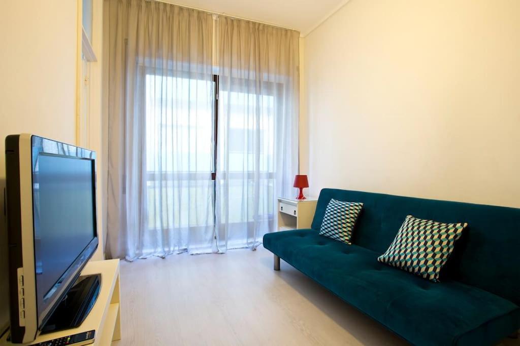 Aposentus - Breiner Apartment Porto Eksteriør billede
